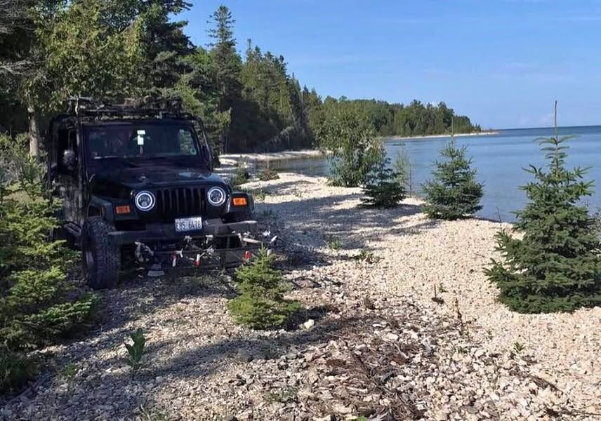 2005 Jeep Wrangler - Sport SUV 4D