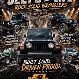 1998 Jeep Wrangler