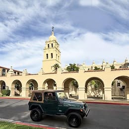 1997 Jeep Wrangler TJ
