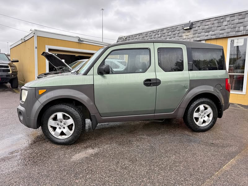 1998 Jeep Wrangler - SAHARA