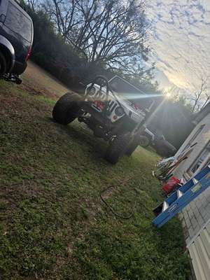 2005 Jeep Wrangler - Rubicon Sport Utility 2D