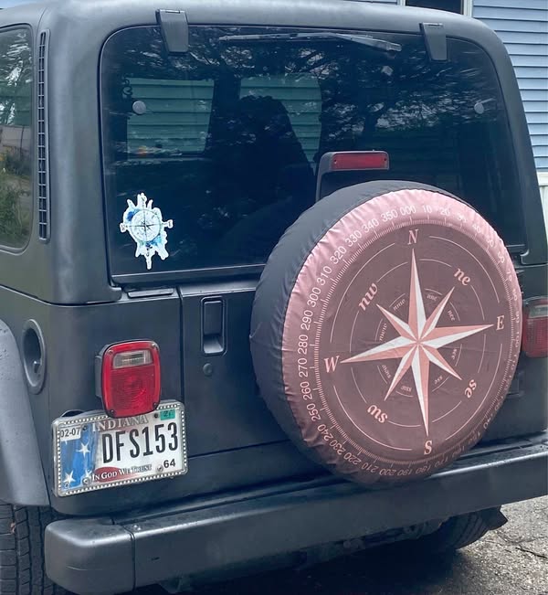 1998 Jeep Wrangler