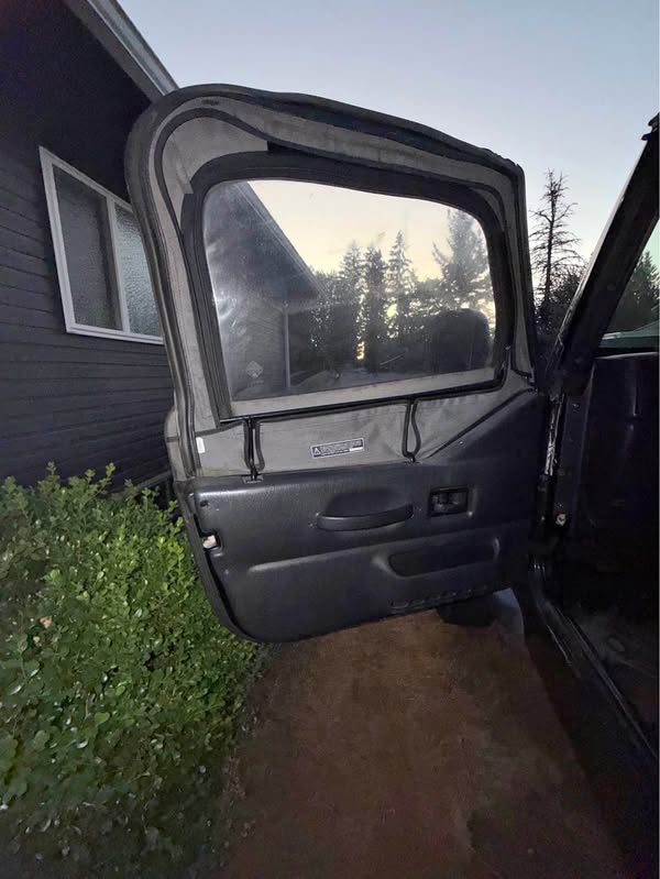 2006 Jeep Wrangler - \