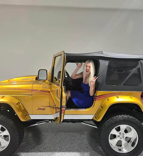 2003 Jeep Wrangler - Rubicon Sport Utility 2D