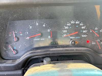 2002 Jeep Wrangler - \