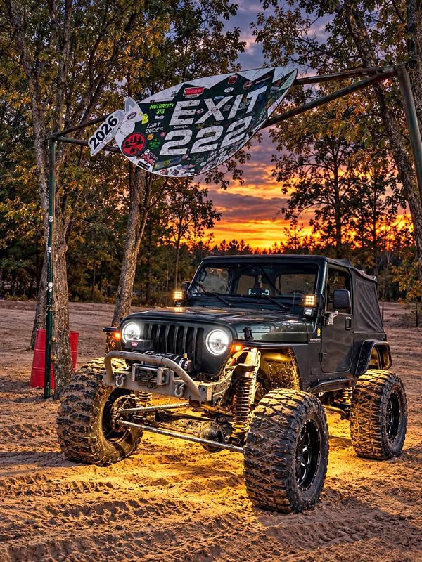 1999 Jeep Wrangler - Rubicon Sport Utility 4D