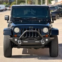 2004 Jeep Wrangler - Sport RHD Sport Utility 4D