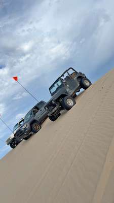 1997 Jeep Wrangler - Sport SUV 2D