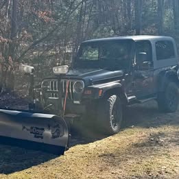 2005 Jeep Wrangler - \