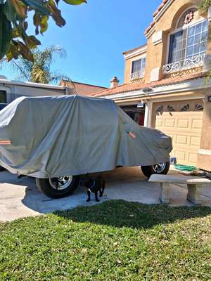 2002 Jeep Wrangler - Willys Sport Utility 4D