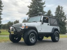 2005 Jeep Wrangler UNLIMITED RUBICON