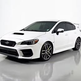 2020 Subaru WRX STI AWD4WD \ud83d\udd25