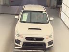 2020 Subaru wrx base awd manual \ud83d\ude0e