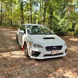 2016 Subaru wrx