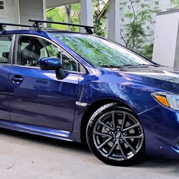 2019 Subaru WRX Limited