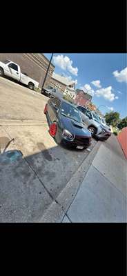 2004 Subaru WRX - WRX Sedan 4D