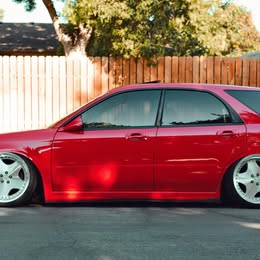 2006 Subaru Saabaru Saab 9-2x aero (saabaru, subaru wrx sti 92x)