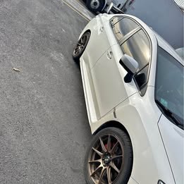 Subaru WRX 2019