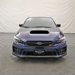 2020 Subaru WRX STI \ud83d\udd25 40929 Miles