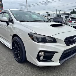 2019 Subaru WRX \ud83e\udd18 - Premium