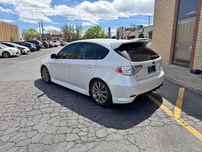 2016 Subaru WRX - WRX