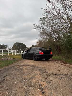 2016 Subaru WRX - WRX Limited Sedan 4D