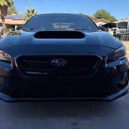 2016 Subaru WRX