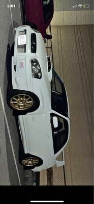 2005 Subaru WRX - WRX STI Sedan 4D