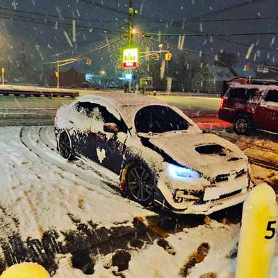2017 Subaru WRX - WRX Limited Sedan 4D
