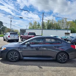 2018 Subaru WRX awd \ud83d\udc49 low miles\ud83d\udc48