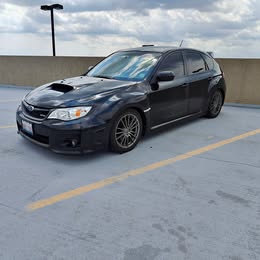 2014 Subaru WRX - WRX Limited Sedan 4D