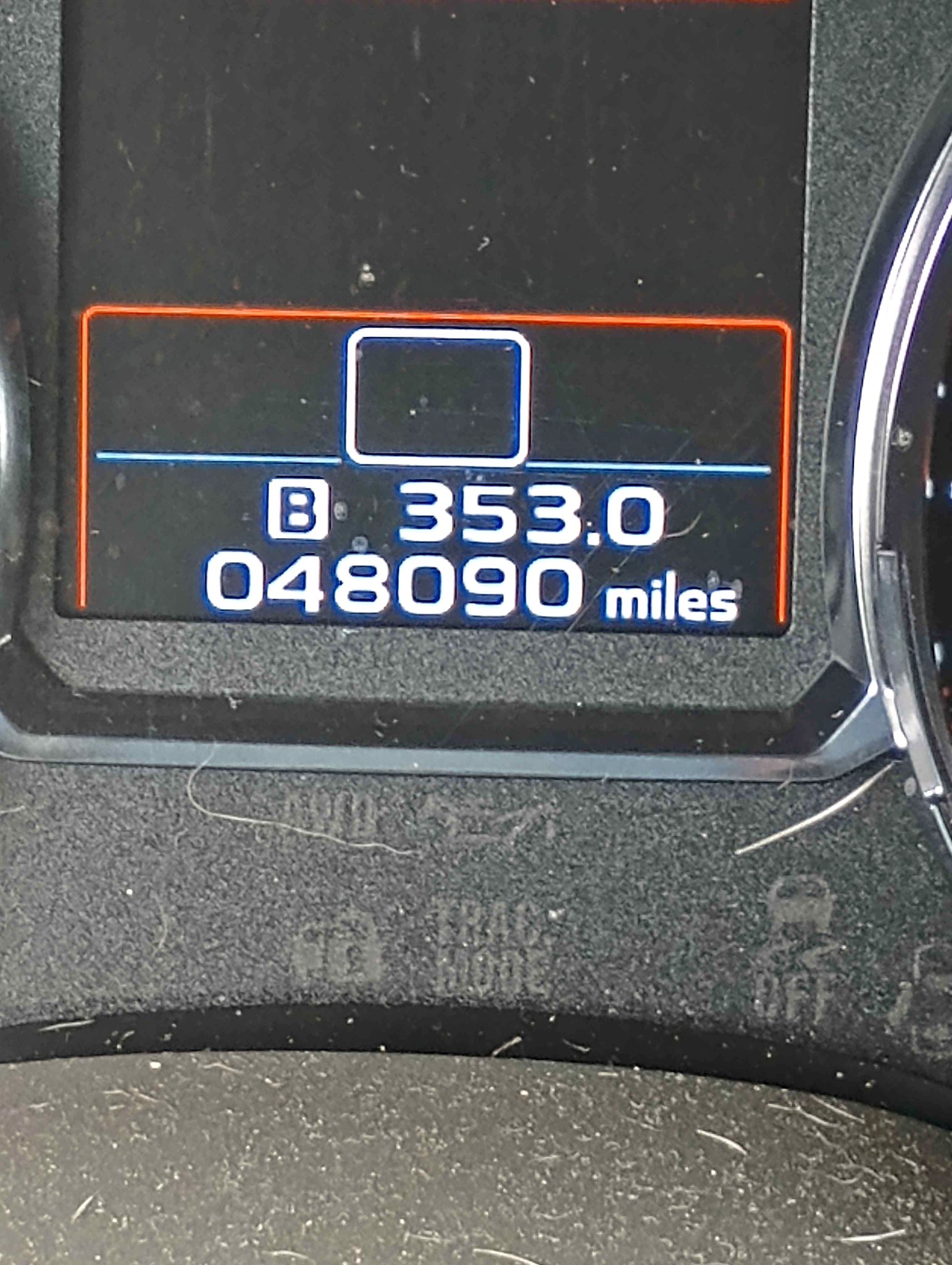 2018 Subaru WRX - WRX