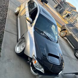 2011 Subaru WRX