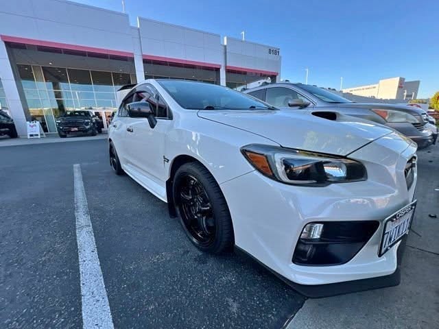 2017 Subaru WRX Base \ud83d\udd25 96,662 Miles