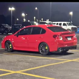 2018 Subaru 2018 wrx sti limited