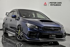 2021 Subaru WRX STI