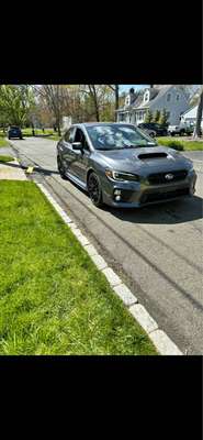 2021 Subaru WRX - Premium