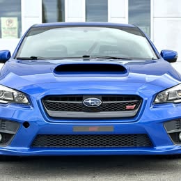 2017 Subaru WRX STI Limited ***Highly Modified | Out-of-State Buyers Only***