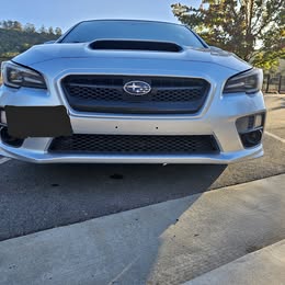 2016 Subaru WRX WRX