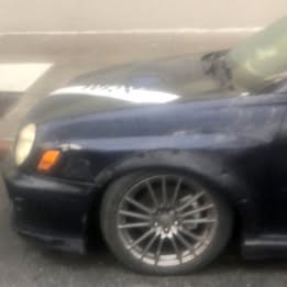 2002 Subaru WRX - WRX Limited Sedan 4D