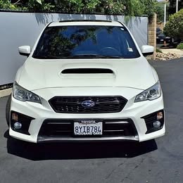 2021 Subaru wrx premium \ud83e\udd18 95033 miles