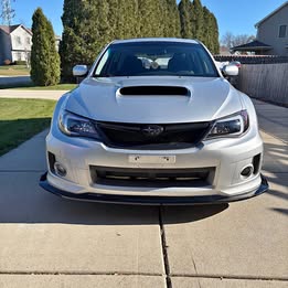 2011 Subaru WRX - Premium Hatchback