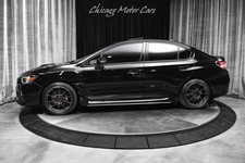 2015 Subaru WRX STI Limited Sedan LOW Miles! P&L Built! 475WHP! TONS OF