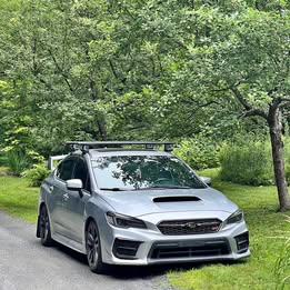 2016 Subaru wrx-premium