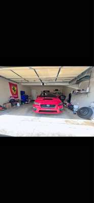 2017 Subaru WRX - WRX