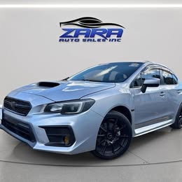 2019 Subaru WRX Premium Manual - stock: 21788