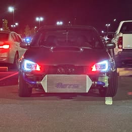 2006 Subaru Impreza WRX STI