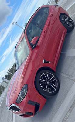 2023 BMW X3 M