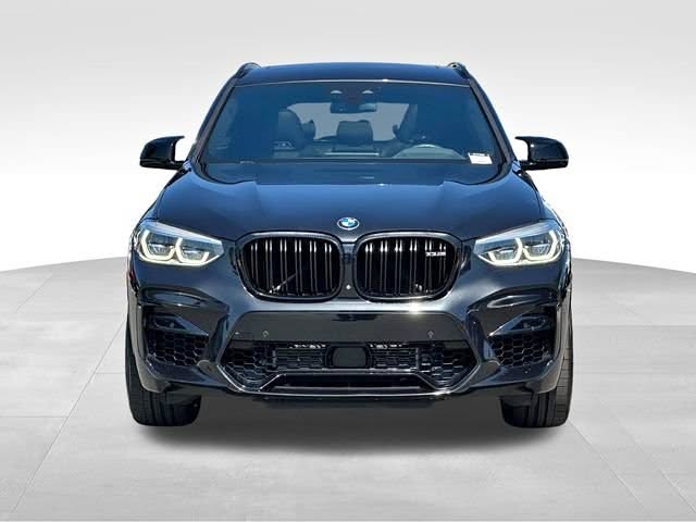 2020 BMW X3 M Competition \ud83e\udd18 51402 Miles