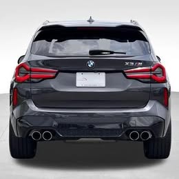 2024 BMW X3 M \ud83d\udcaa